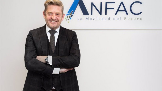 ep archivo   wayne griffiths presidente de anfac