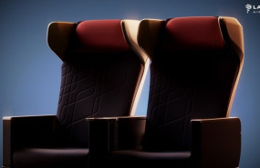 ep asientos de la nueva clase premium comfort de latam airlines