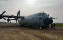 ep avion para la repatriacion de militares en afganistan