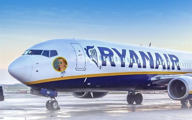 Avión de Ryanair | RYANAIR - Archivo ep avionryanair 20180810142202
