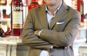 ep bob kunze-concewitz ceo campari