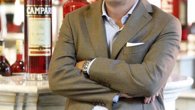 ep bob kunze-concewitz ceo campari
