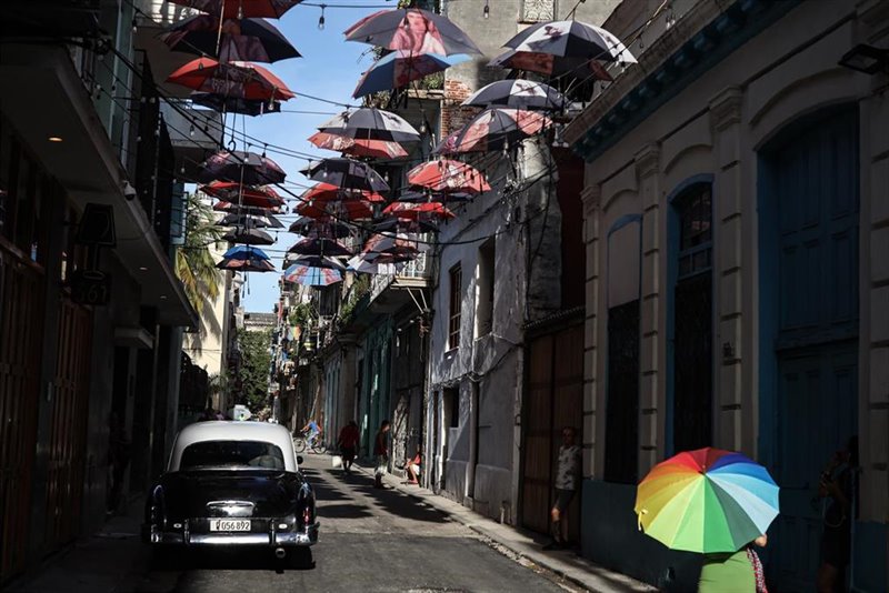 ep calle de la habana