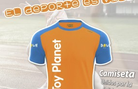ep camiseta runningdown espana