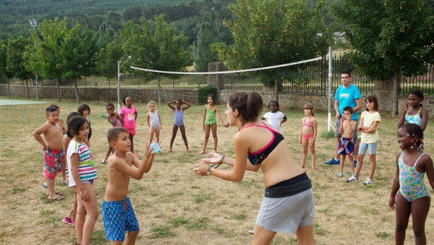 ep campamento promovidocaixaproinfancia