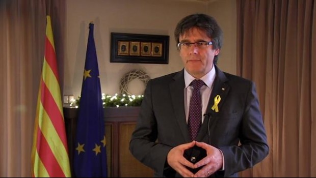 ep carles puigdemont fotoarchivo