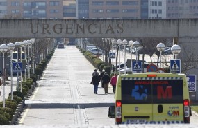 ep cartelurgencias ambulancia ambulanciassumma 112