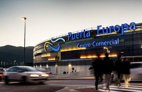 ep centro comercial de la socimi castellana properties