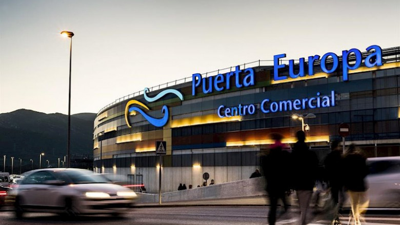 ep centro comercial de la socimi castellana properties ep centro comercial de la socimi castellana properties
