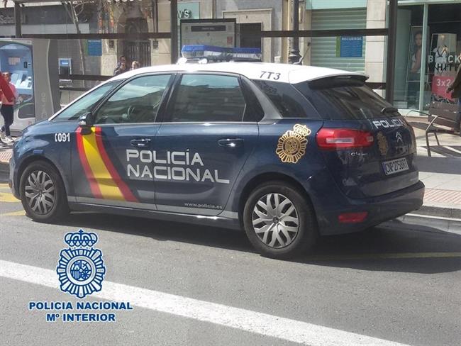 ep cochepolicia nacionalgranada
