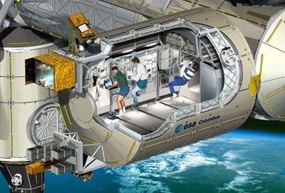 ep columbus laboratory cutaway view
