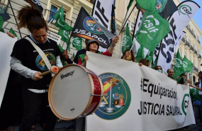 ep concentracion de csif y jusapol ante hacienda el pasado 25 de mayo ep concentracion de csif y jusapol ante hacienda el pasado 25 de mayo