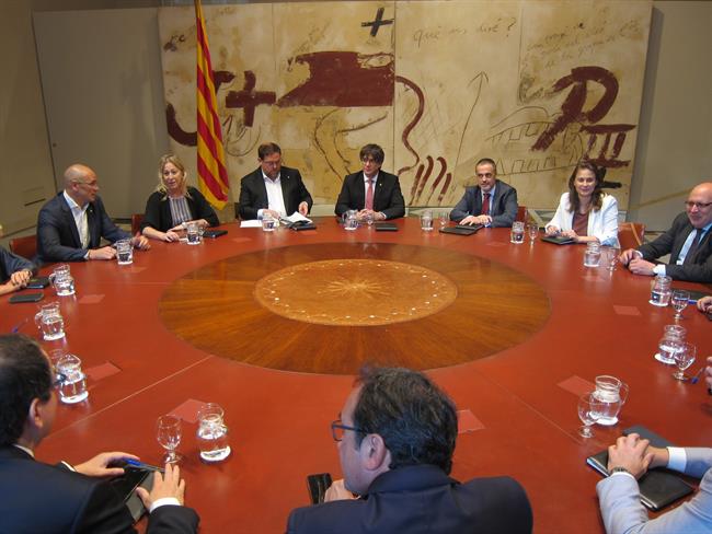 ep consell executiu