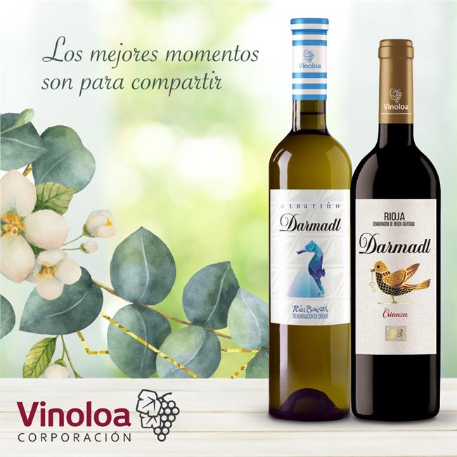 Corporación Vinoloa | CORPORACIÓN VINOLOA ep corporacion vinoloa