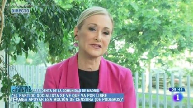 ep cristina cifuentes 20170504110102