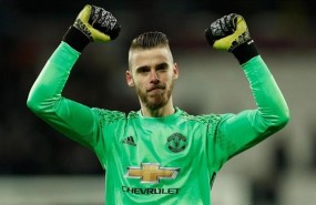 ep davidgea manchester united
