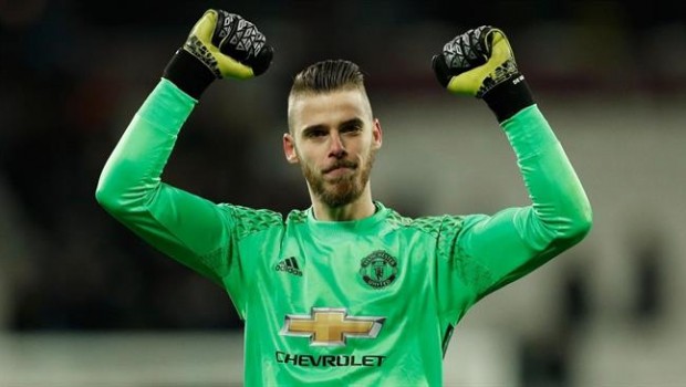 ep davidgea manchester united