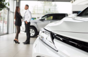 ep el canal de rent a car cierra agosto con una caida del 3275 en las matriculaciones
