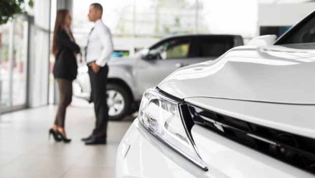 ep el canal de rent a car cierra agosto con una caida del 3275 en las matriculaciones