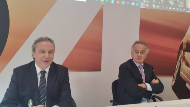 ep el consejero delegado de cie automotive jesus maria herrera ep el consejero delegado de cie automotive jesus maria herrera