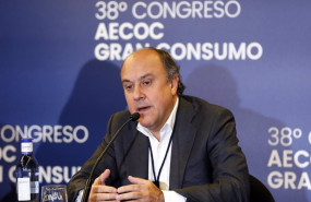 ep el consejero delegado de makro en espana david martinez ep el consejero delegado de makro en espana david martinez