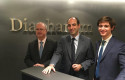 ep el director de inversiones de diaphanum miguel angel garcia el socio de inversiones javier riano