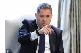 ep el presidente de cepyme gerardo cuerva interviene en un desayuno organizado por club initio en el