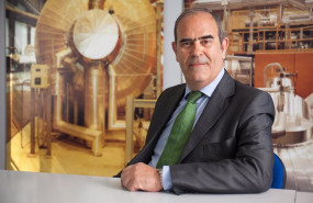 ep el presidente del foro de la industria nuclear ignacio araluce