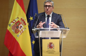 ep el presidente del instituto de credito oficial jose carlos garcia de quevedo