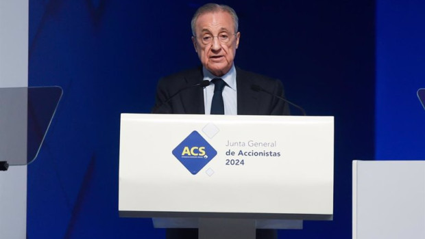ep el presidente del real madrid florentino perez interviene durante la junta general ordinaria de ep el presidente del real madrid florentino perez interviene durante la junta general ordinaria de