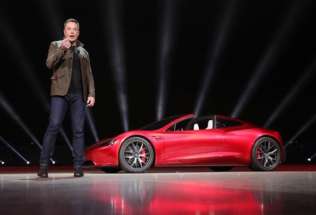ep elon musk consejero delegadotesla