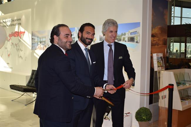 Engel&Völkers abre la primera tienda inmobiliaria en El Corte Inglés | ENGEL&VÖLKERS ep engelvlkers abreprimera tienda inmobiliariacorte ingles