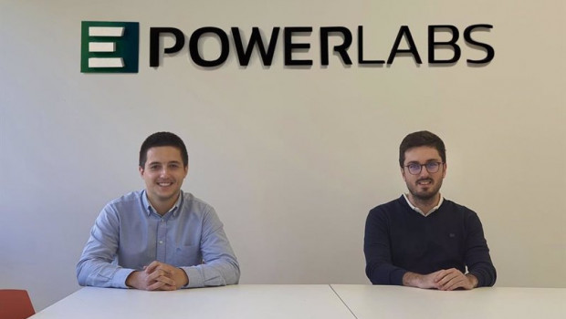 ep epowerlabs
