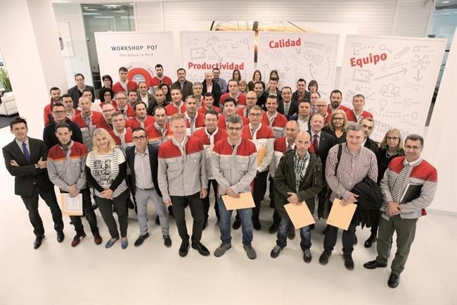 Equipo de Seat | SEAT ep equiposeat