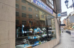 ep establecimiento de ortopedia en oviedo
