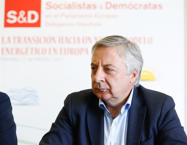 ep eurodiputadopsoe jose blanco enjornadasmadrid