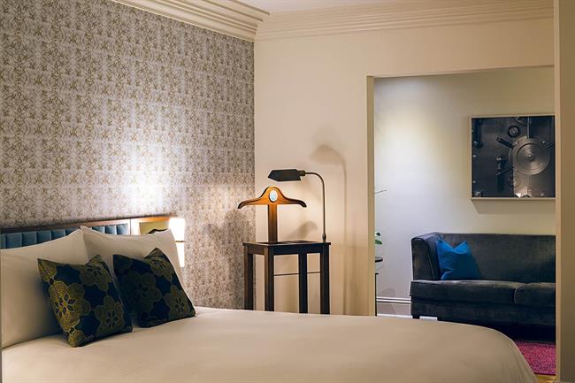 Eurostars Langford de Eurostars Hotel Company | EUROSTARS ep eurostars langfordeurostars hotel company