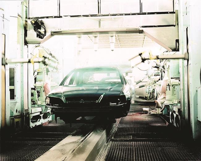 Fábrica De Honda (UK) | HONDA ep fabricahonda uk