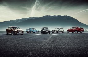 ep familia bmw x