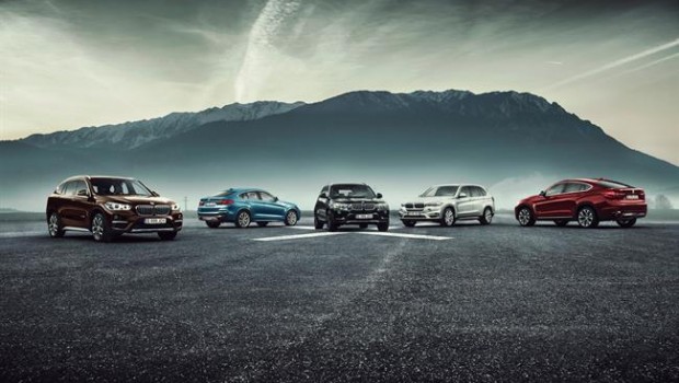 ep familia bmw x