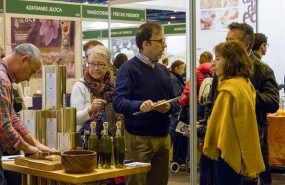 ep feria biocultura madrid 2017