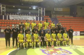 ep foto oficialjaen paraiso interior futbol sala