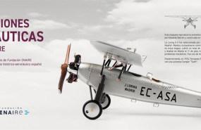 ep fundacion enaire convoca subvenciones por 168000 euros para conservar el patrimonio