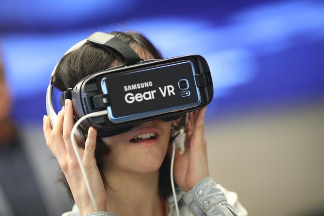 ep gafas virtuales samsung gear vr