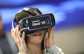 ep gafas virtuales samsung gear vr ep gafas virtuales samsung gear vr