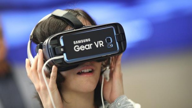 ep gafas virtuales samsung gear vr