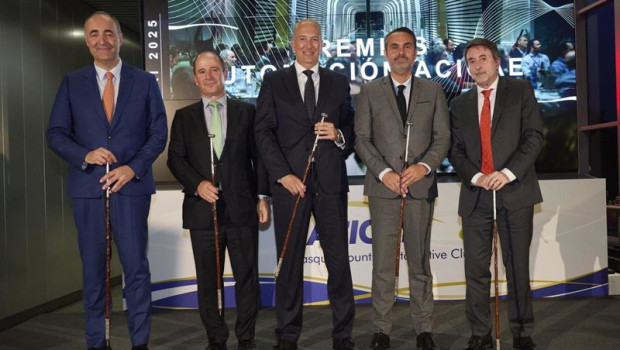 ep galardonados con los premios automocion acicae 205