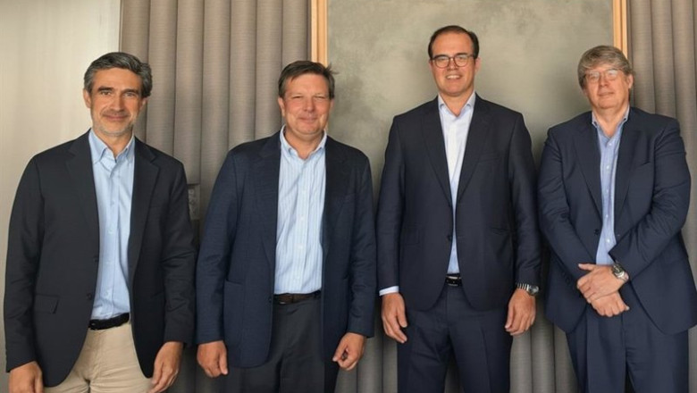 ep ganvam y bbva consumer finance se alian para impulsar una movilidad eficiente y accesible ep ganvam y bbva consumer finance se alian para impulsar una movilidad eficiente y accesible