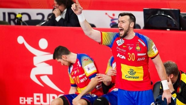 ep gedeon guardiola hispanos seleccion espanola balonmano espana