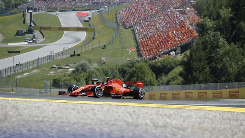 ep gran premio de austria 2019 ep gran premio de austria 2019